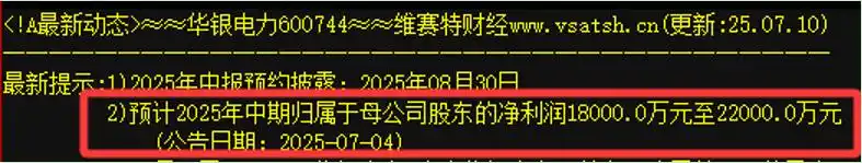 业绩预告选股策略_中报业绩预告选股_业绩预告强制披露条件