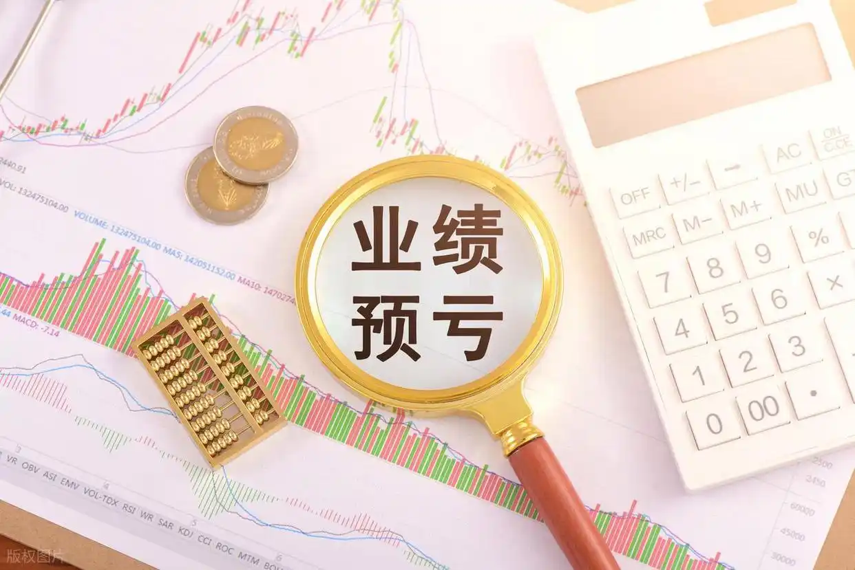 业绩预告选股策略_中报业绩预告选股_业绩预告强制披露条件