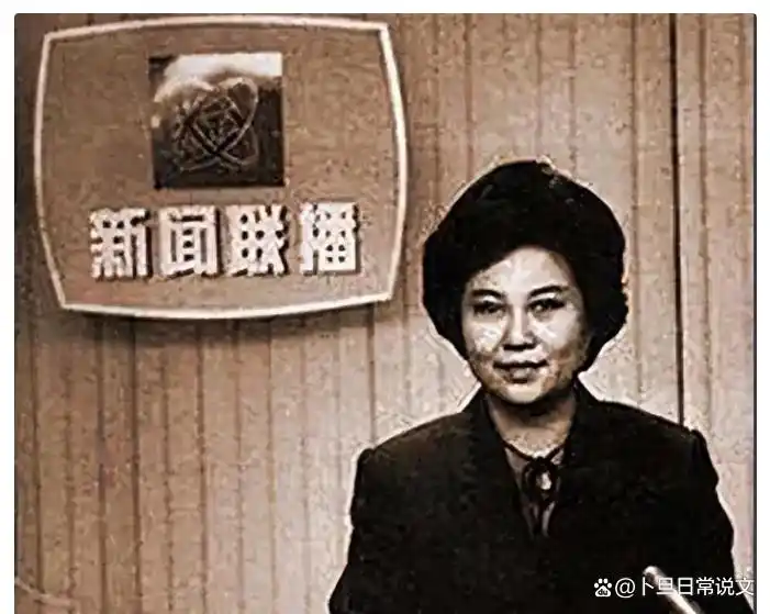 新闻联播播音员名单全揭秘，老观众都在找