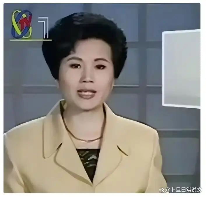 新闻联播播音员名单_新闻联播著名播音员名单_新闻联播历史沿革