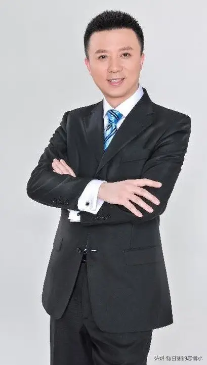 新闻联播播音员名单_王音棋潘涛组合_新闻联播主播阵容