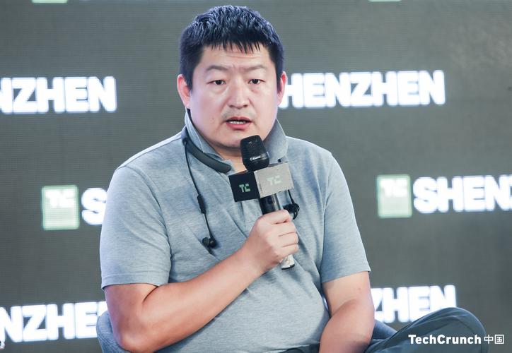 IDG VC合伙人揭秘：中国创投30年，从拓荒到硬科技