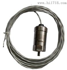 sgjt SGJT振动速度传感器 风机水泵轴承座振动温升监测
