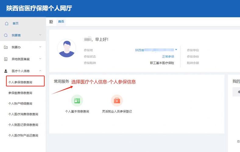 陕西医保查询个人账户_陕西医保app下载_陕西省交通银行医保卡余额查询
