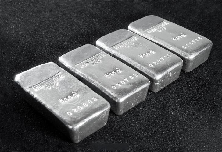 实物银板投资策略_贵金属价格波动_白银现货点差