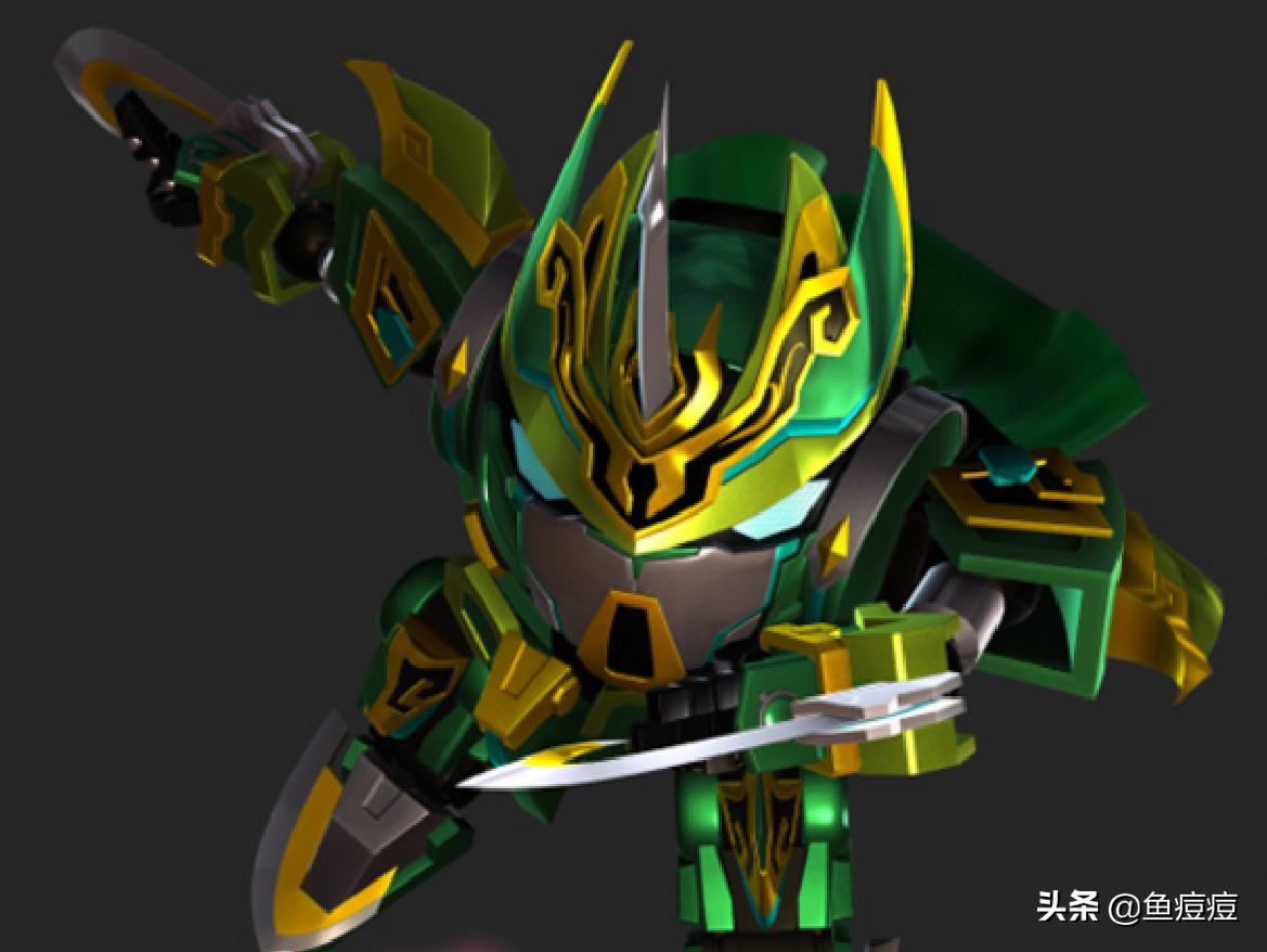 果宝特攻人物角色分析_果宝特攻机甲介绍_果宝特攻3小果叮的空头产是什么