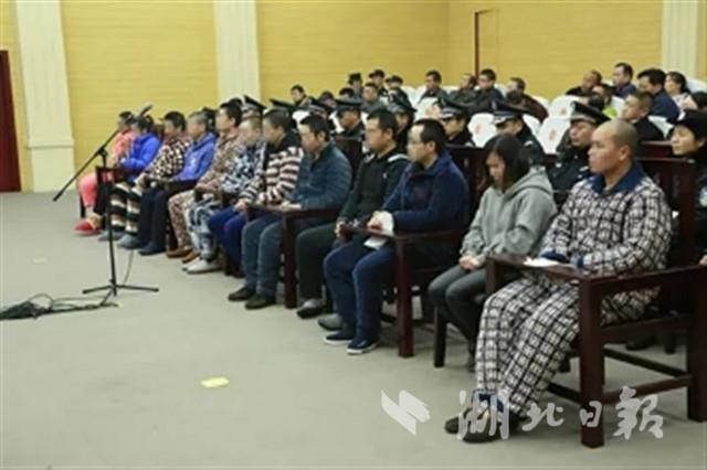 现货诈骗宣判案例：假网购真骗钱，小心你的货