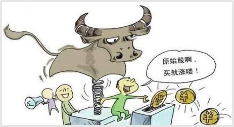 原始股骗局_新三板原始股风险_股票原始股