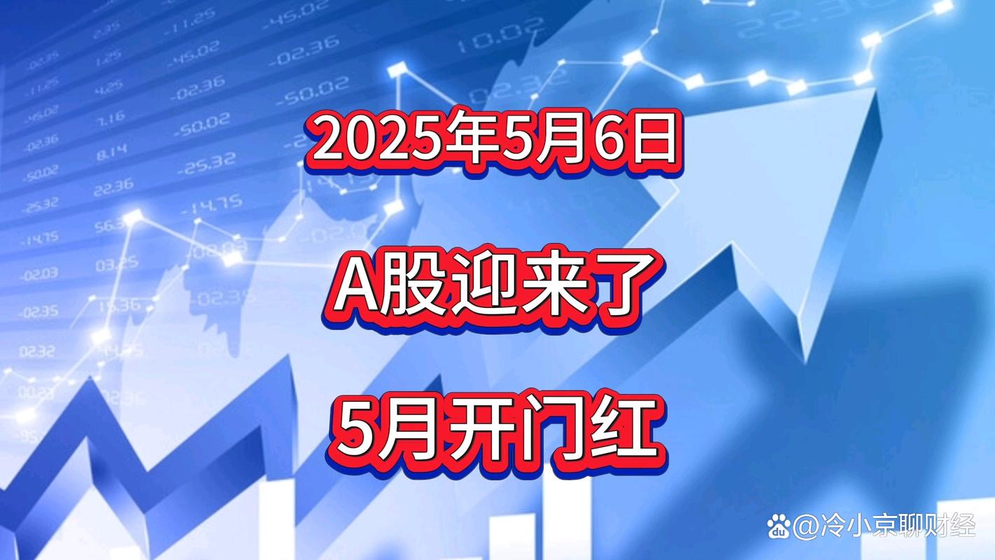 明日股市大盘走势预测_政策利好市场_A股开门红