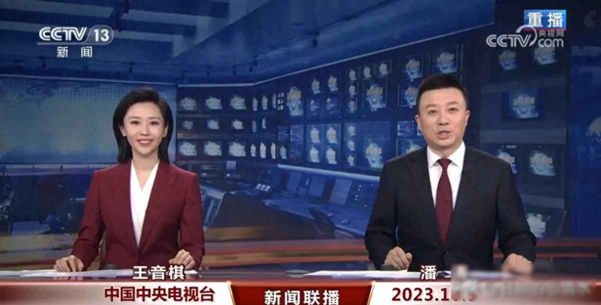 新闻联播主持人名单曝光，52岁就得退？康辉潘涛为啥还坚守