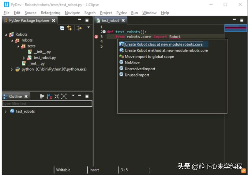 python scintilla_PyCharm功能特点分析_Python IDE与代码编辑器推荐