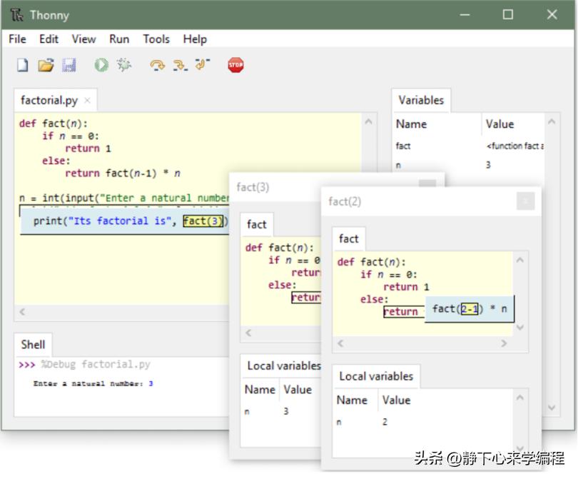 PyCharm功能特点分析_Python IDE与代码编辑器推荐_python scintilla