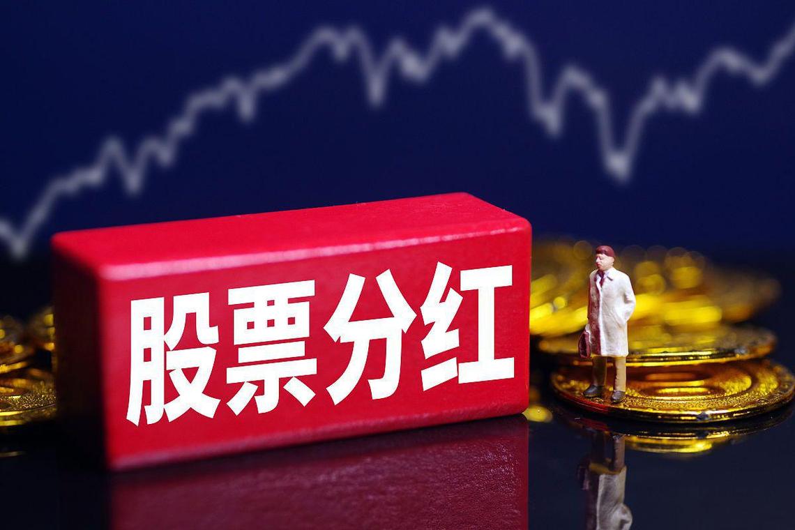 除权后的股票能买吗？分红真相与长期收益解析