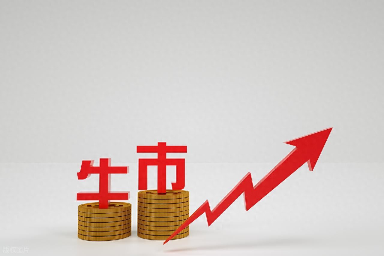 小资金散户必看：高手的三线金叉法选股，周线才是你的底牌