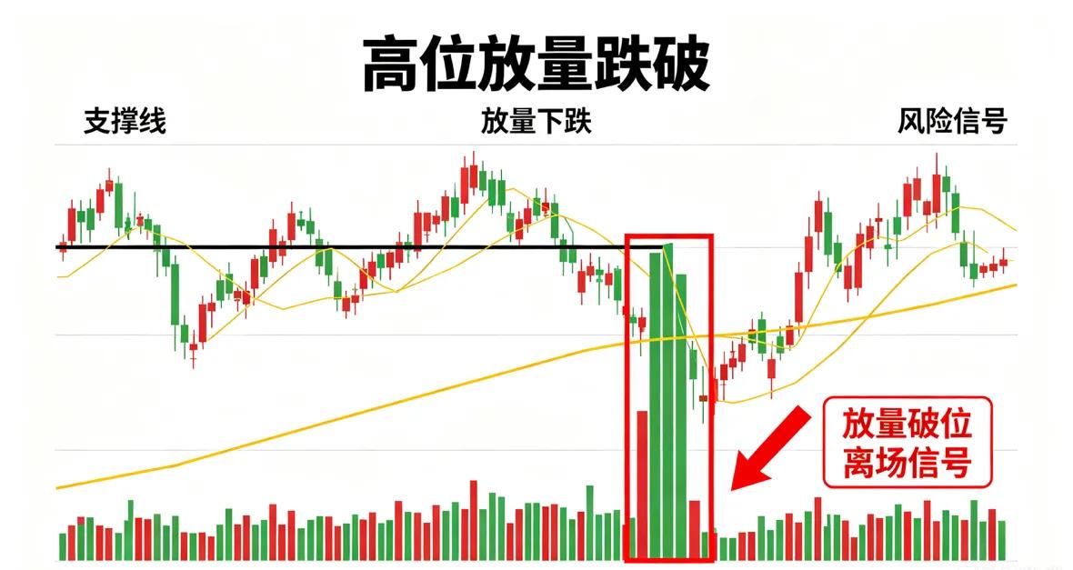 股市回踩识别_股价跌破5日均线含义_真跌破判断标准