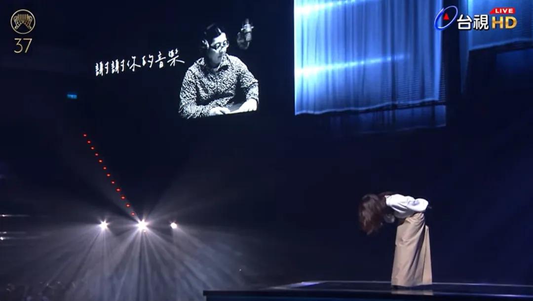 金曲奖老将撑场新人与大众的差距_金曲奖历届回顾_第二十七届金曲奖视频