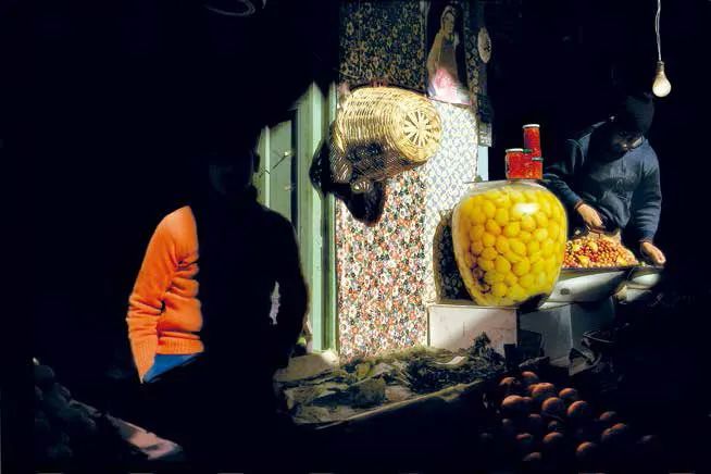 graeae_5分钟读懂摄影史_世界摄影大百科