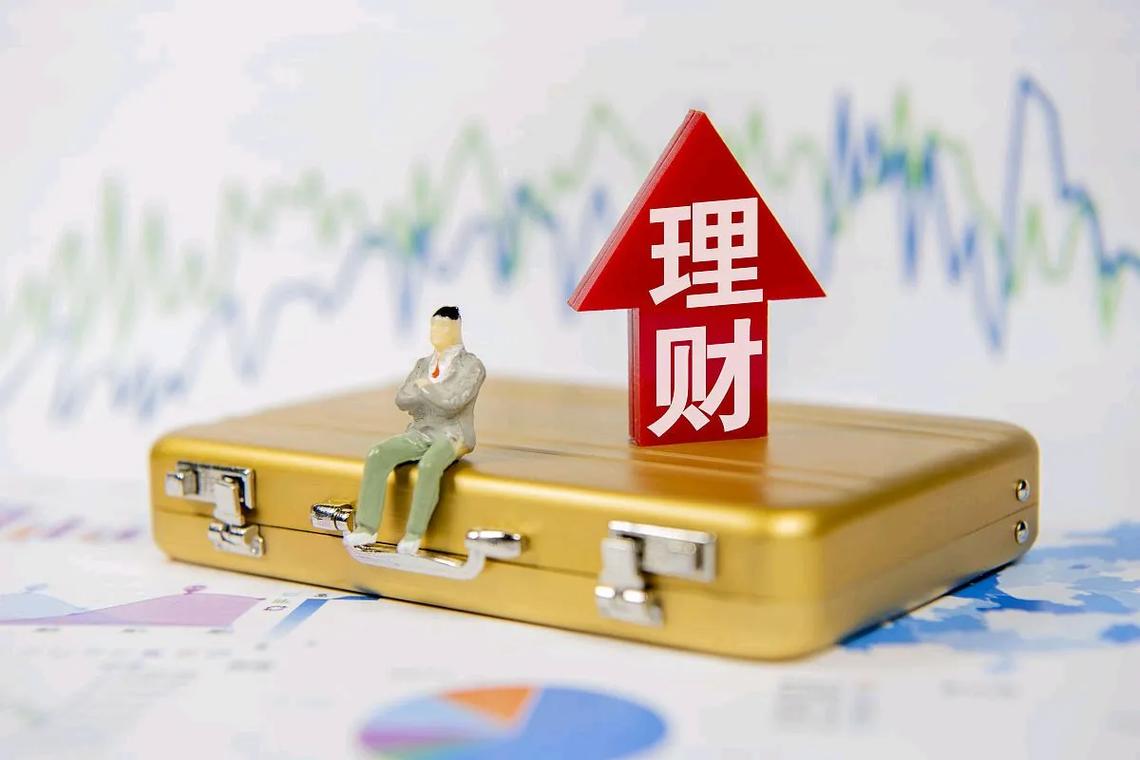 低投入高回报理财方式_定时储蓄快速积累财富_企业个人理财投资